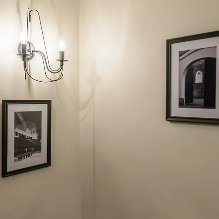 Mikalojaus Apartamentai Vilnius