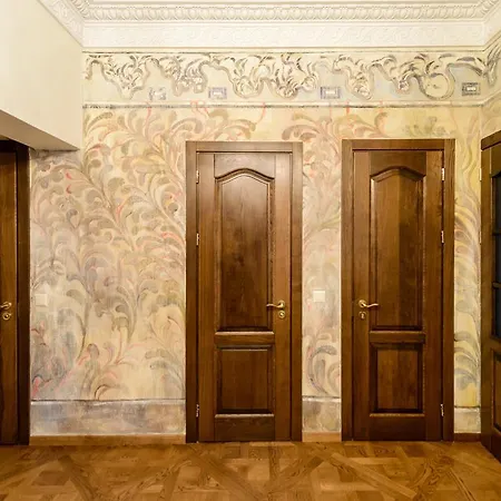 דירה Mikalojaus Apartamentai