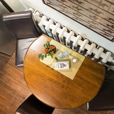 דירה Mikalojaus Apartamentai *