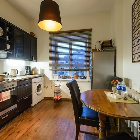דירה Mikalojaus Apartamentai
