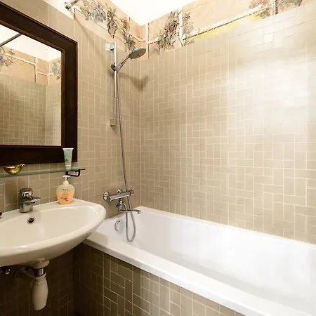 Mikalojaus Apartamentai Vilnius