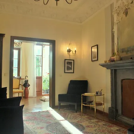 Mikalojaus Apartamentai * Vilnius