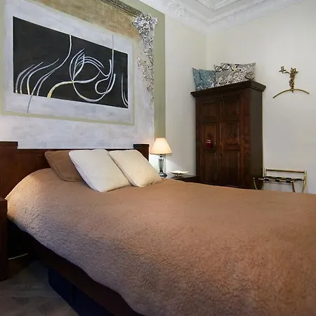Butas Mikalojaus Apartamentai Vilnius
